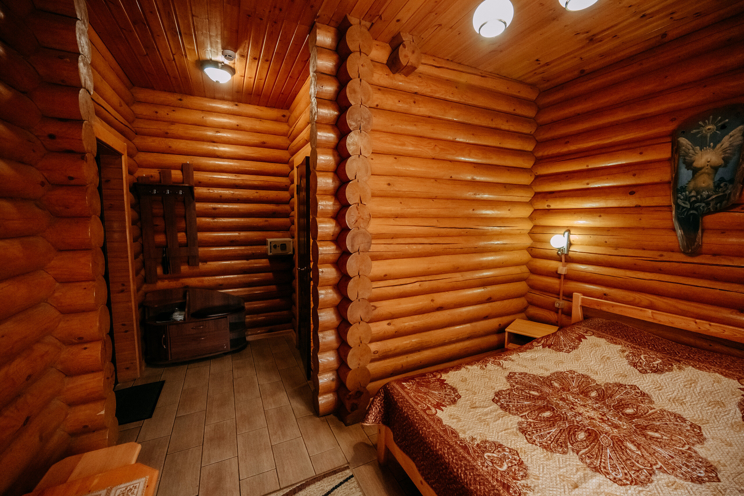 Фото Надежда