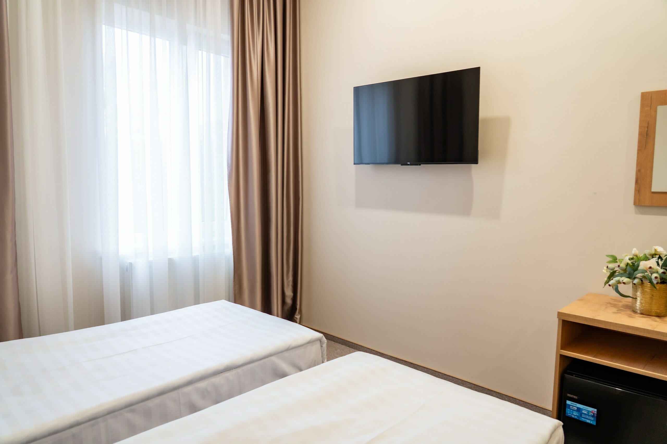 Фото Paradise Hotel