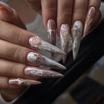 Magiya (Moskovskiy Avenue, 53), nail salon