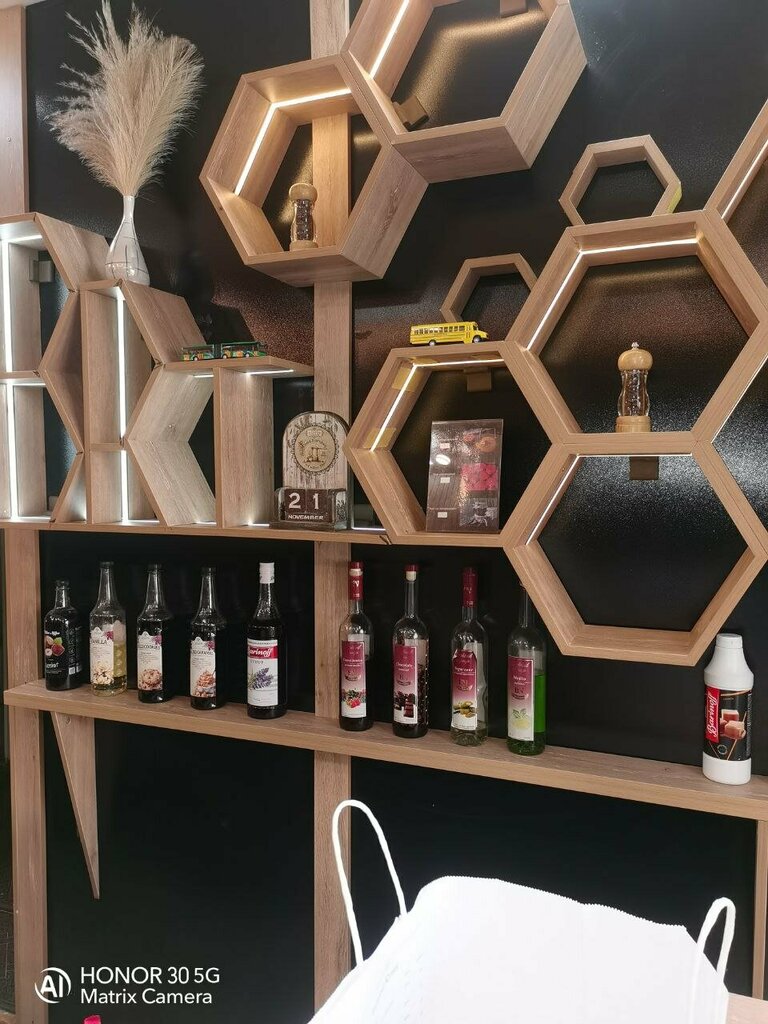 Cafe Brt, Tashkent, photo