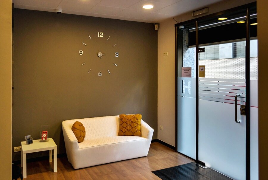 Фото Hostal Sant Pau