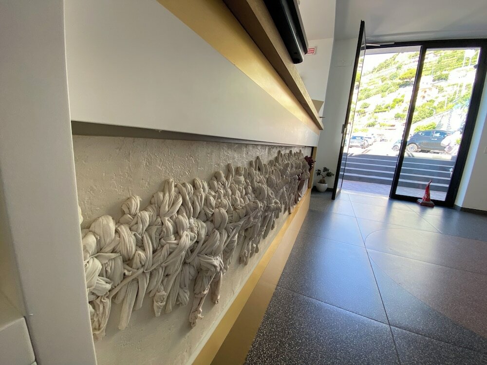 Фото Albergo Diffuso Bacco Furore