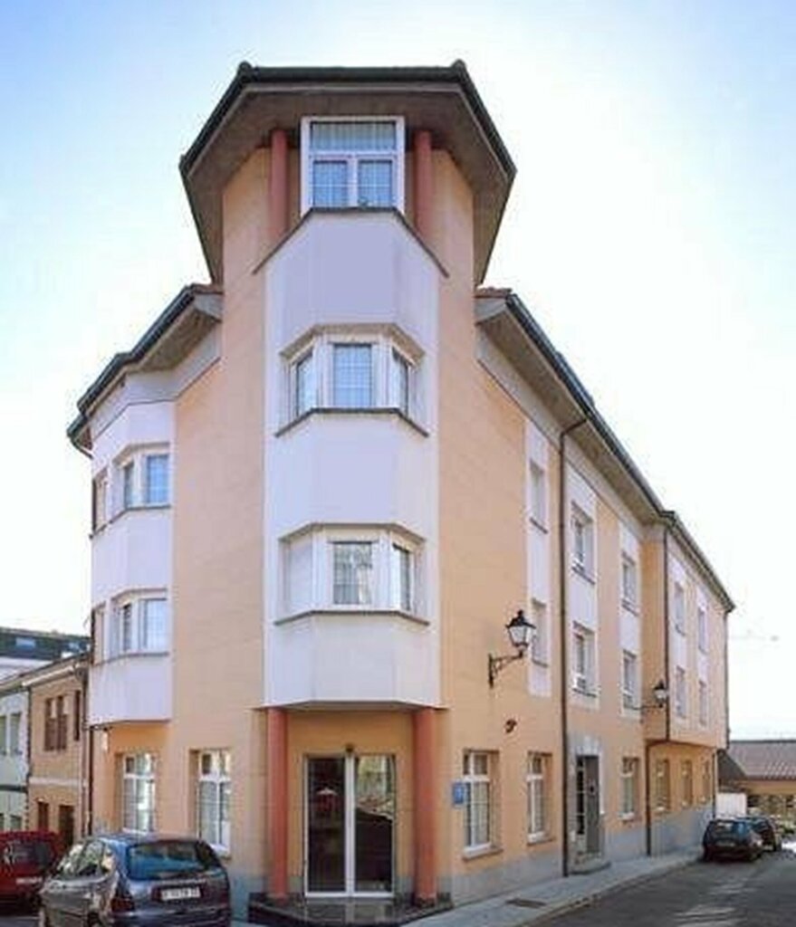 Hotel Doña Nieves, Principality of Asturias, photo