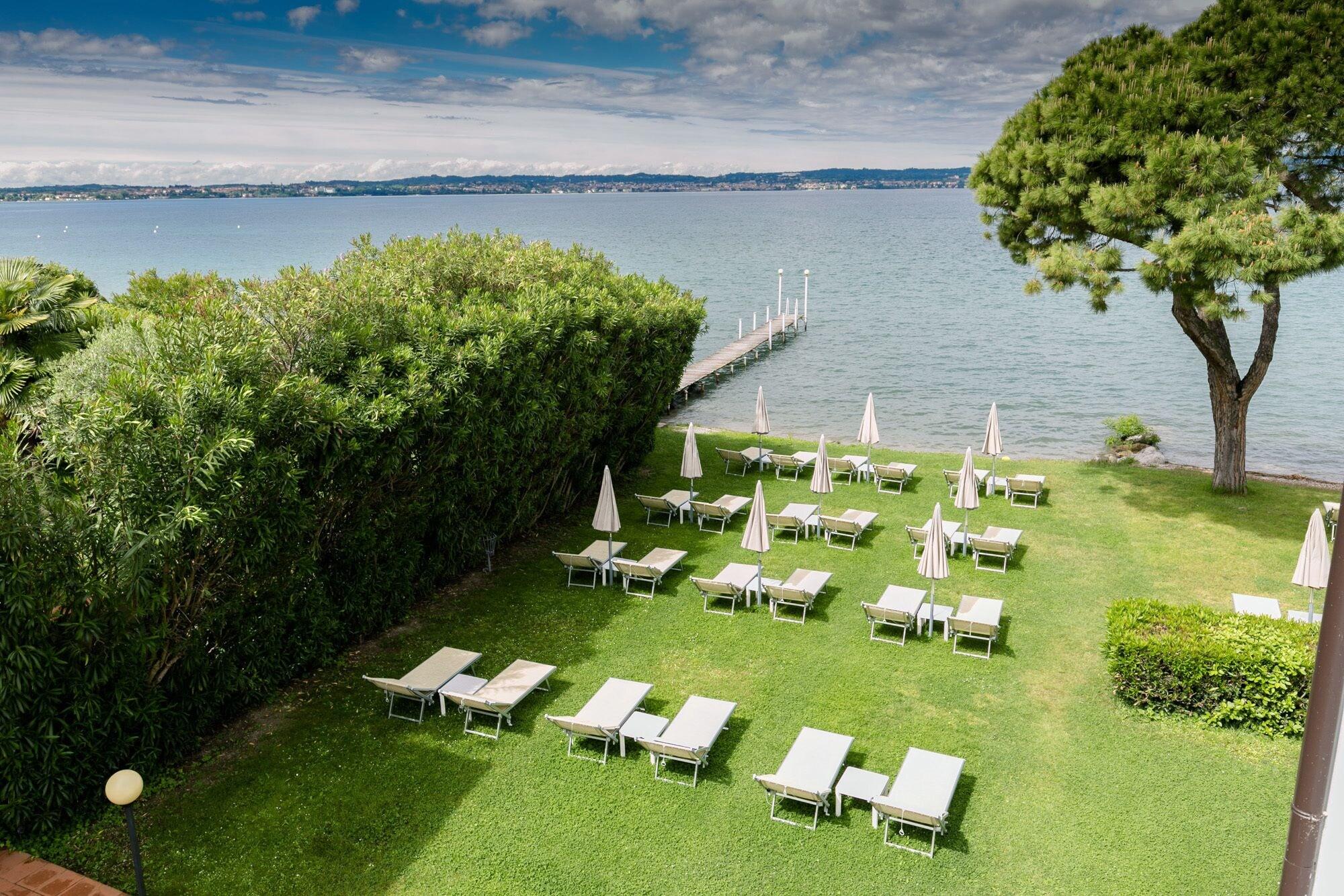 Фото Hotel Saviola