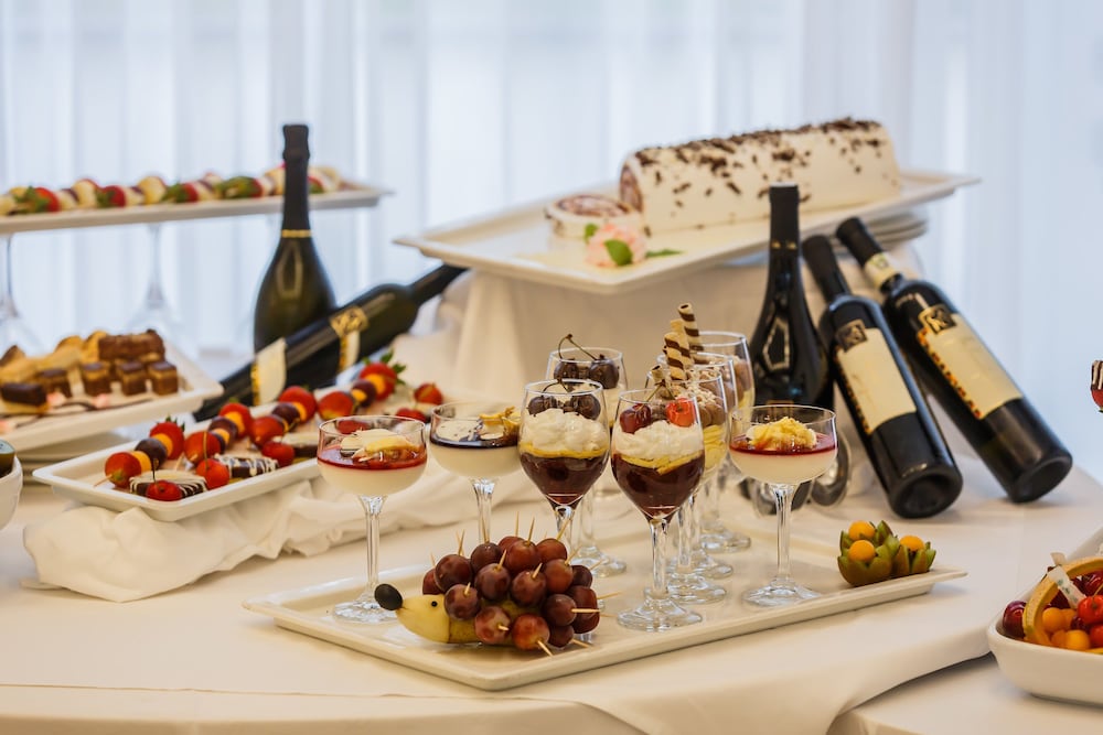 Фото Hotel Medena