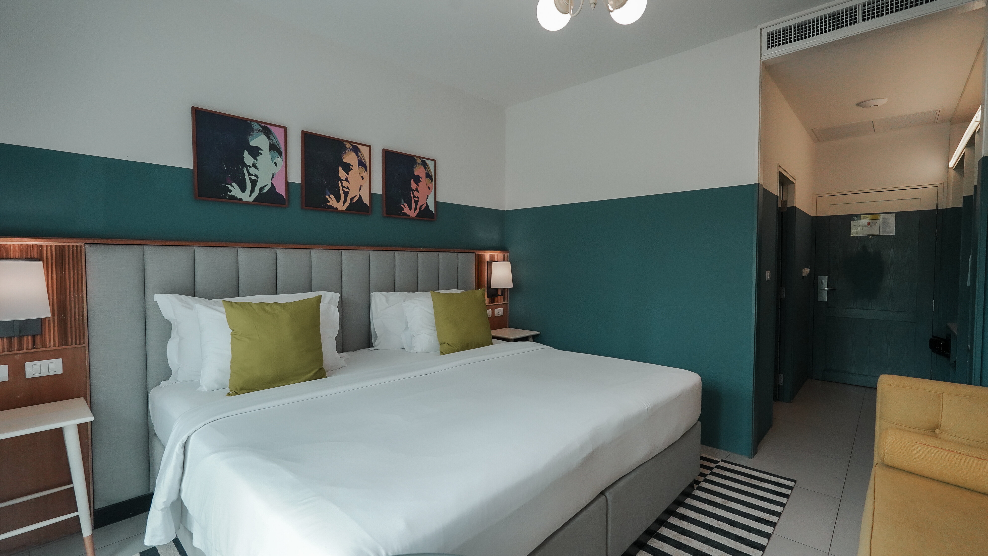 Фото Sugar Marina Hotel Art