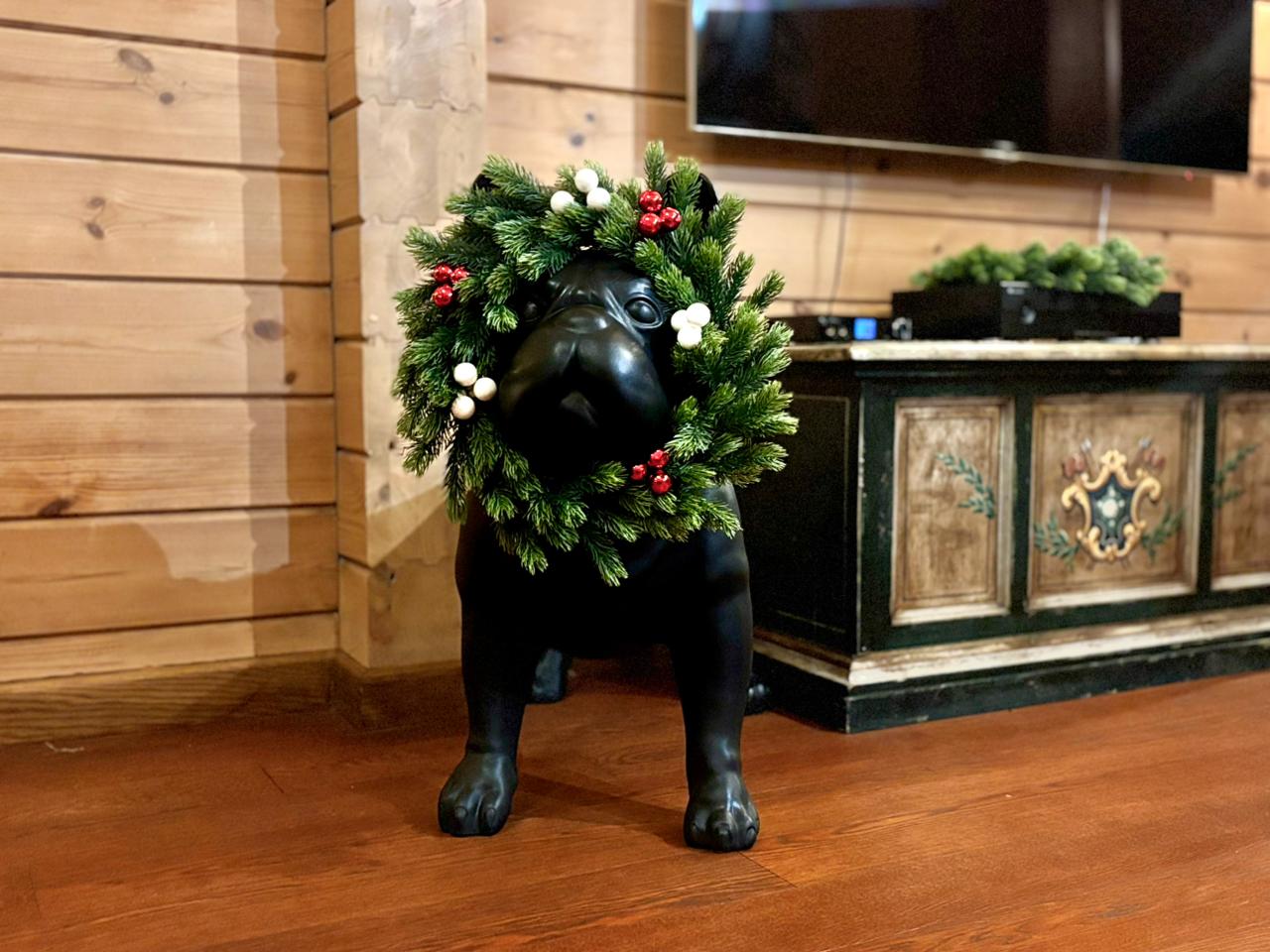 Фото Lesnoy Villa