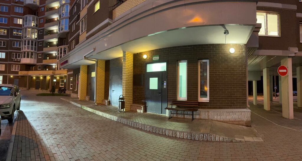 Eyebrow and eyelash salon Lash. Var. Brow, Stupino, photo