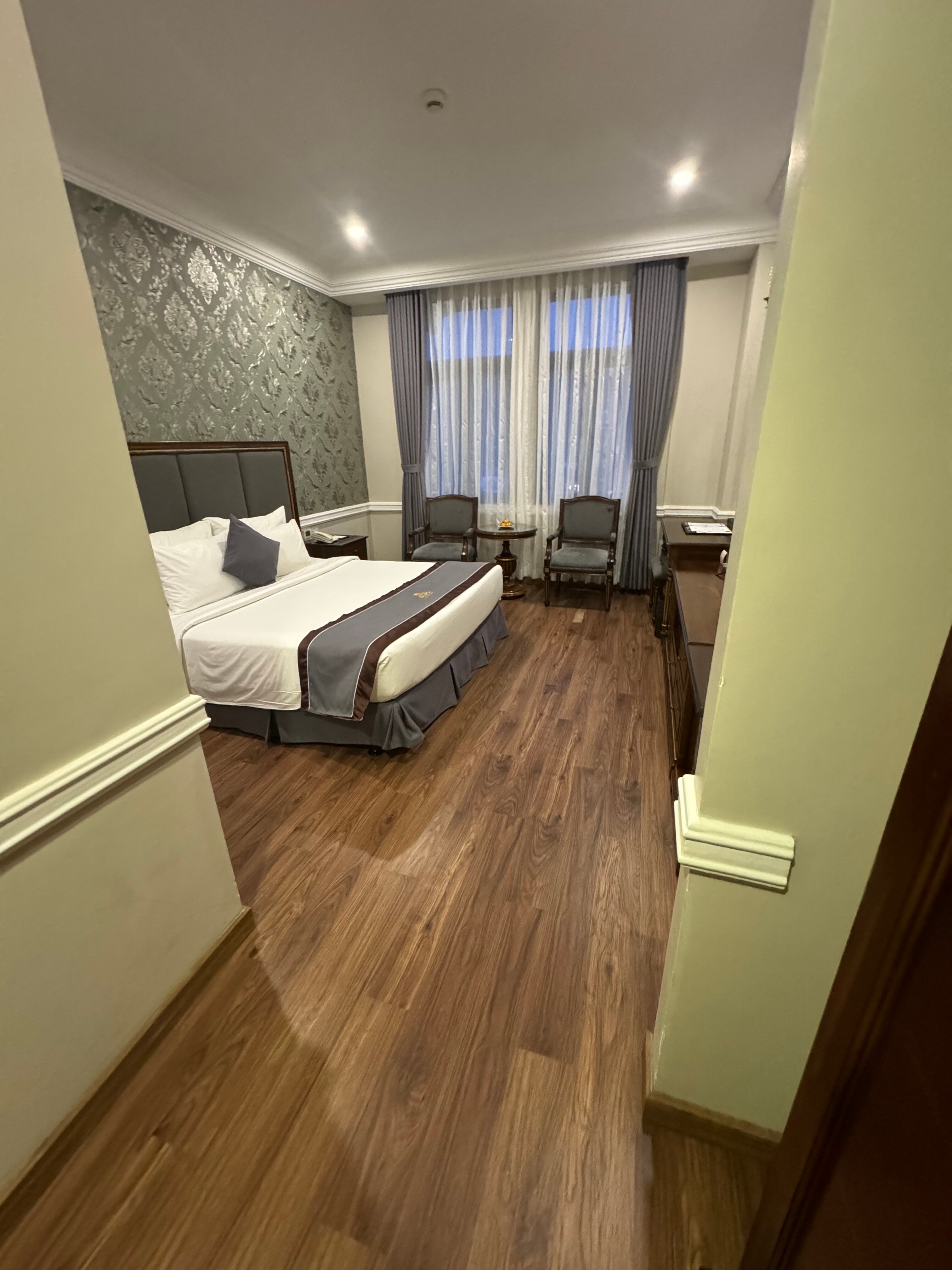 Фото Avs Hotel Phu Quoc