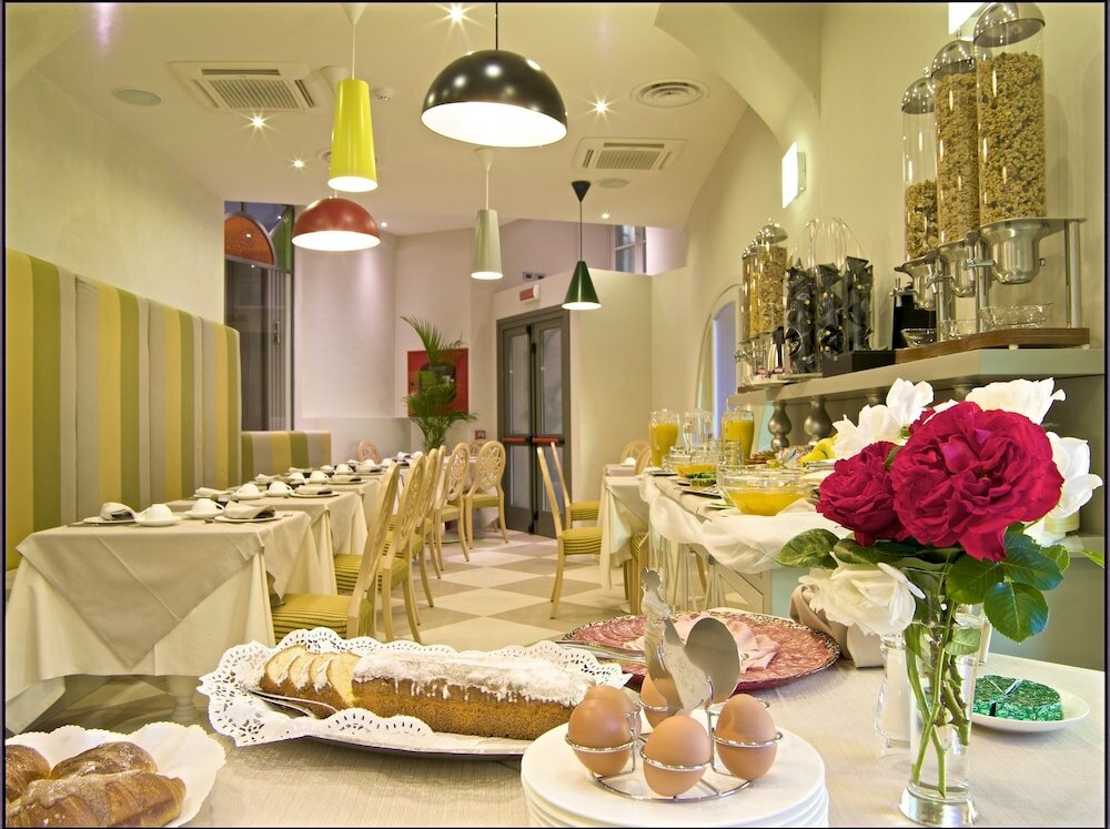 Фото Hotel Centrale BW Signature Collection