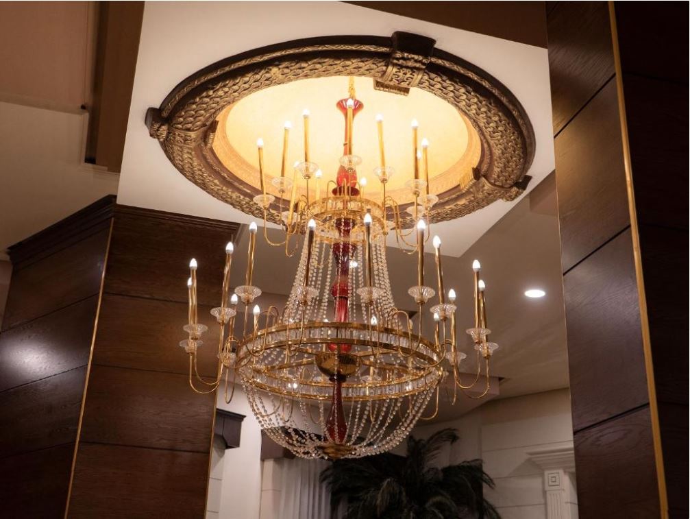 Фото Arena Hotel by Trend