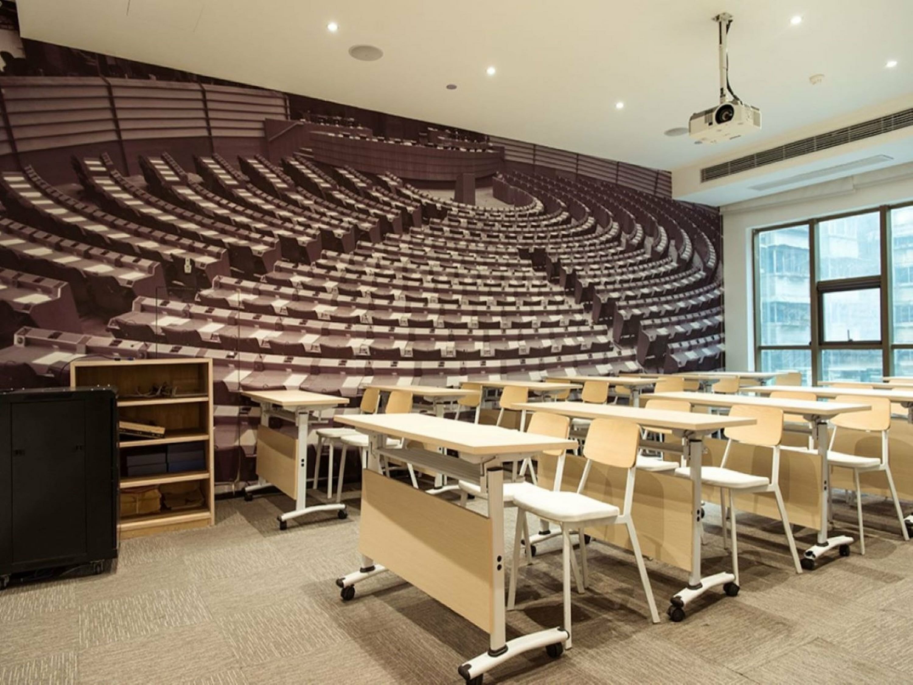 Фото Ibis Xian South Gate