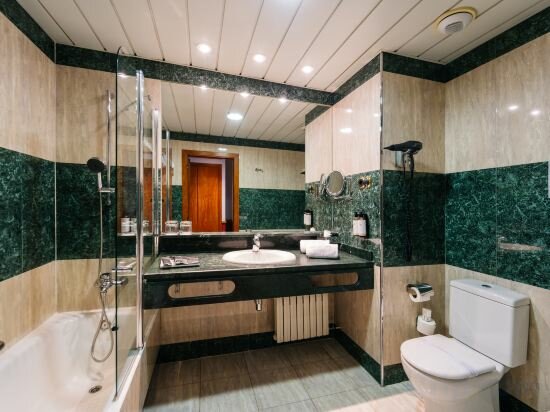 Фото Abba Fonseca Hotel