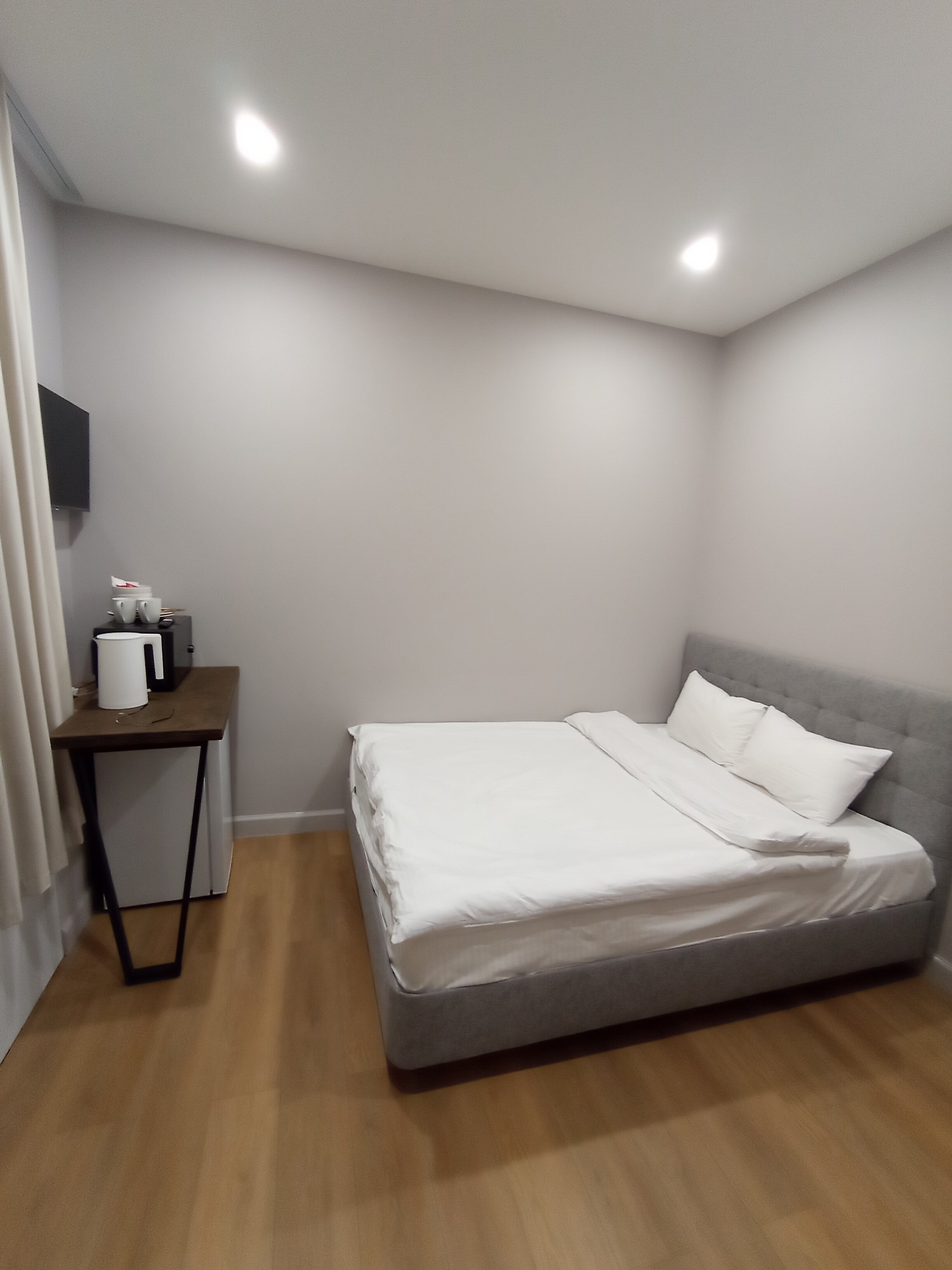 Фото Усадьба в Гороховском