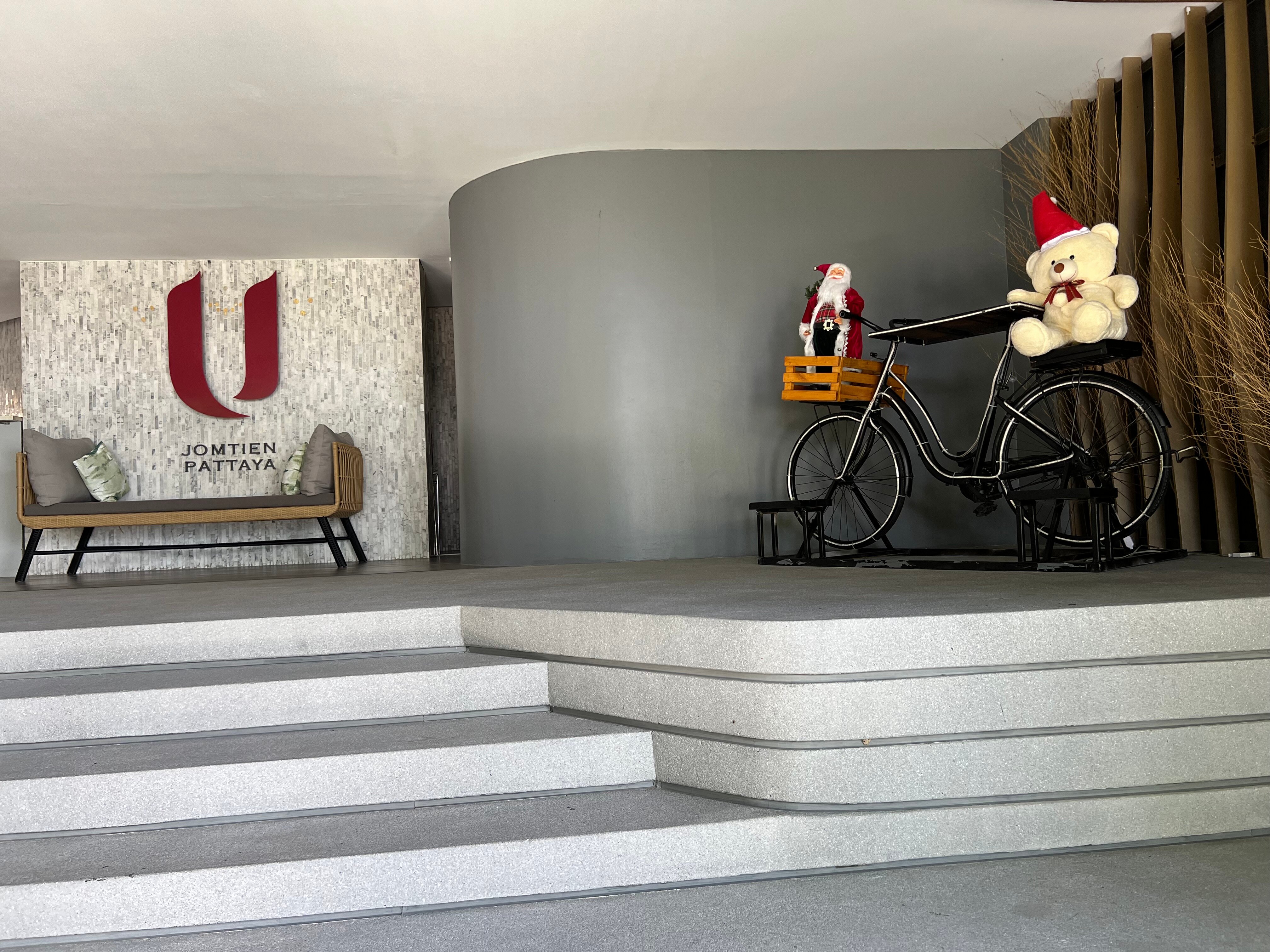 Фото U Jomtien Pattaya