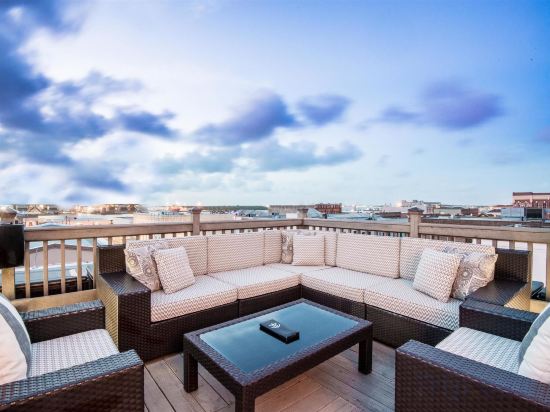 Фото The Tremont House