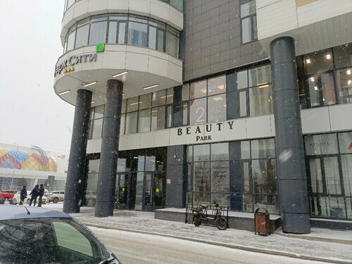 Иное жильё Астар в Красноярске