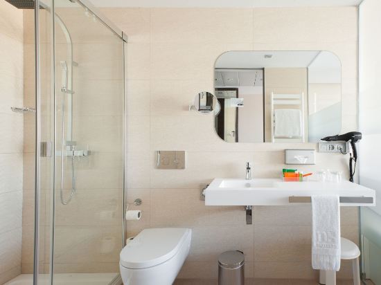 Фото Nh Castellón Mindoro Hotel