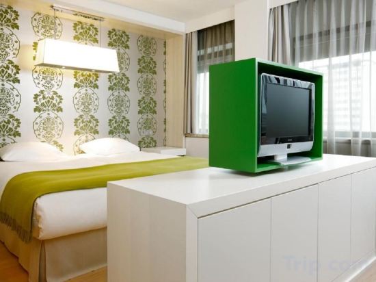 Фото Nh Amsterdam Zuid