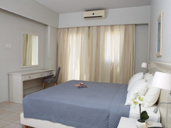 Фото Giannoulis – Almyra Hotel & Village