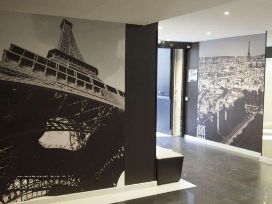 Фото Hôtel L'Empire Paris