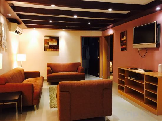 Фото Mutrah Hotel