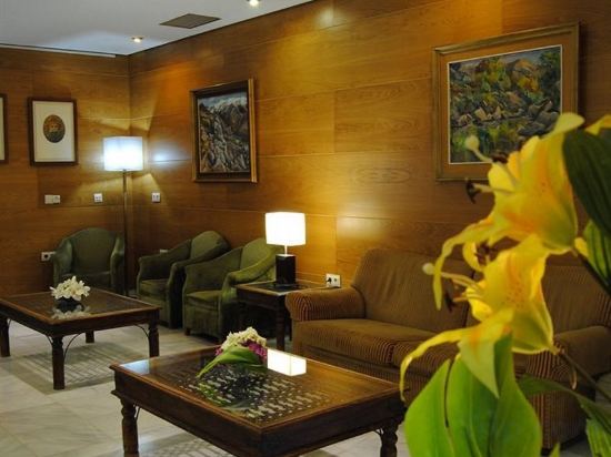 Фото Hotel Porcel Navas