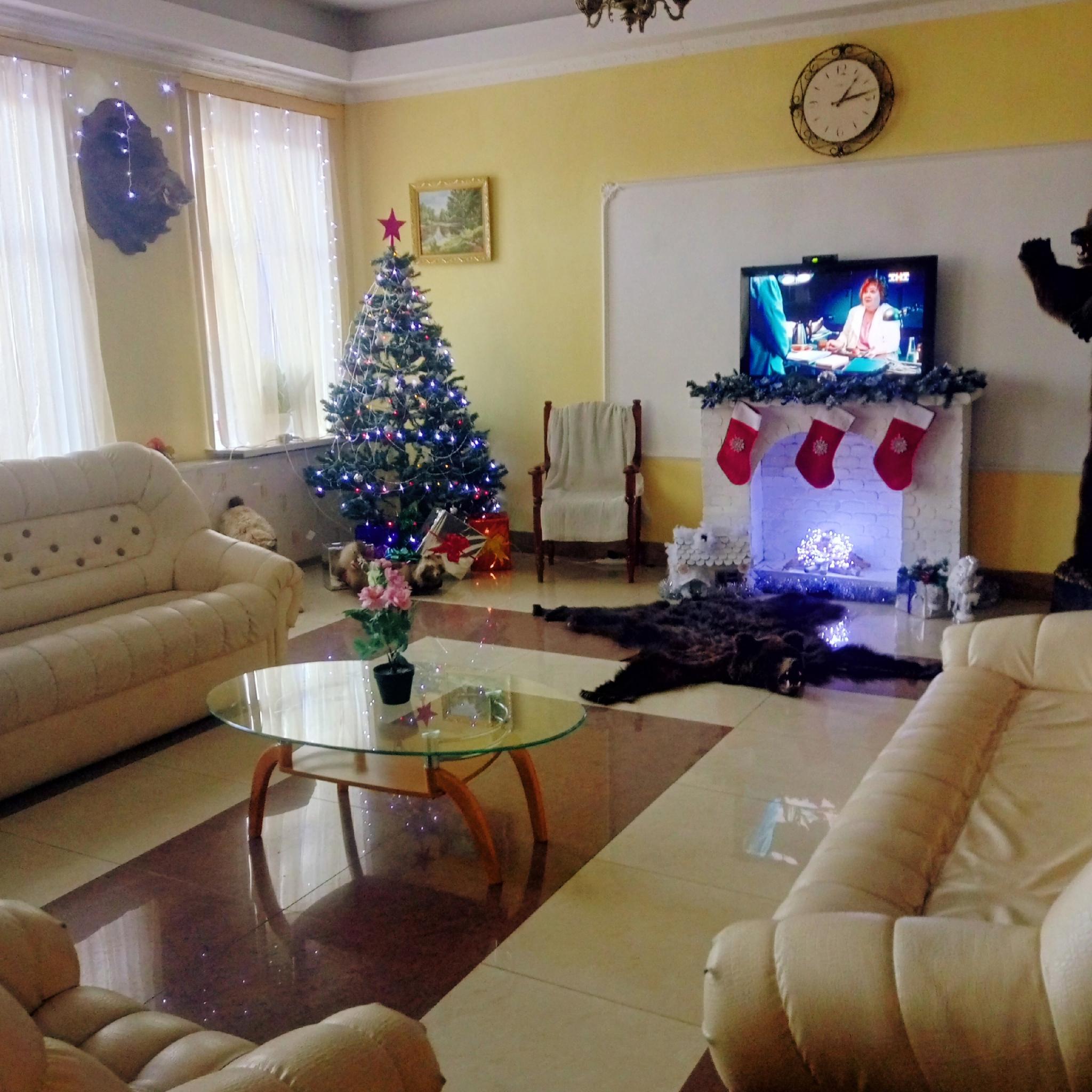 Фото Гостиница Тура