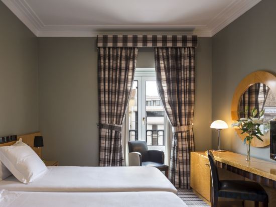 Фото Hotel Larios Málaga