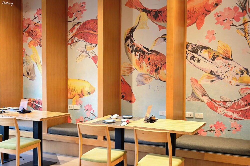 Фото Sea Seeker Krabi Resort