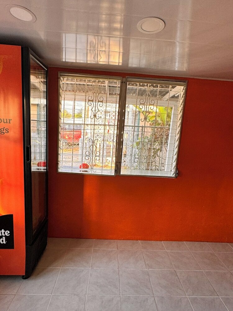 Фото El Rey Hotel