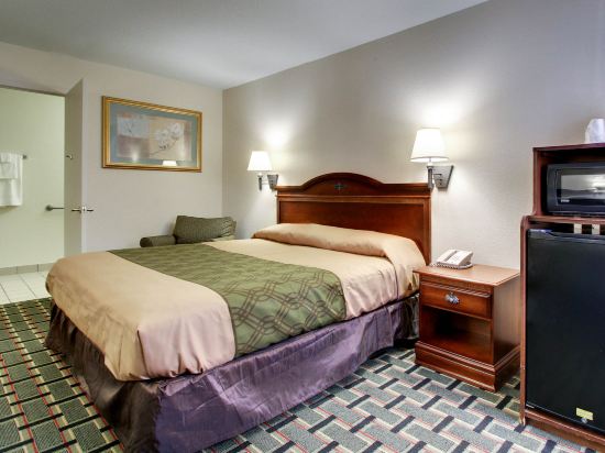 Фото Econo Lodge Meridian