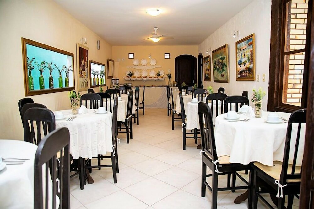 Фото Pousada Casa da Praia