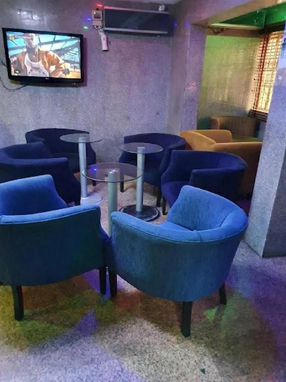 Фото Class Suites Signature