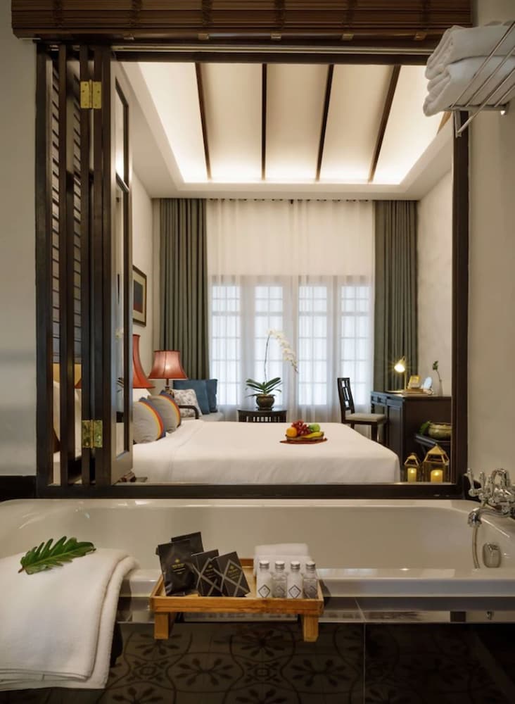 Фото Thai Akara Lanna Boutique Hotel