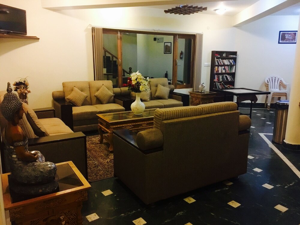 Фото Hotel Ladakh Himalayan Retreat