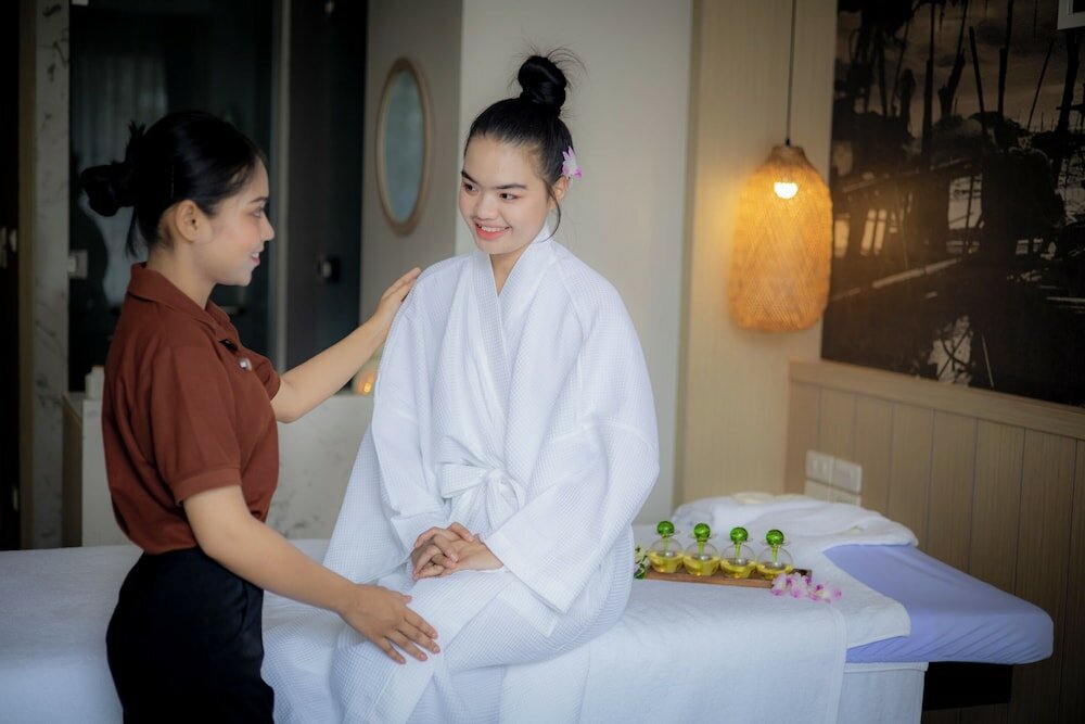 Фото Sea Seeker Krabi Resort