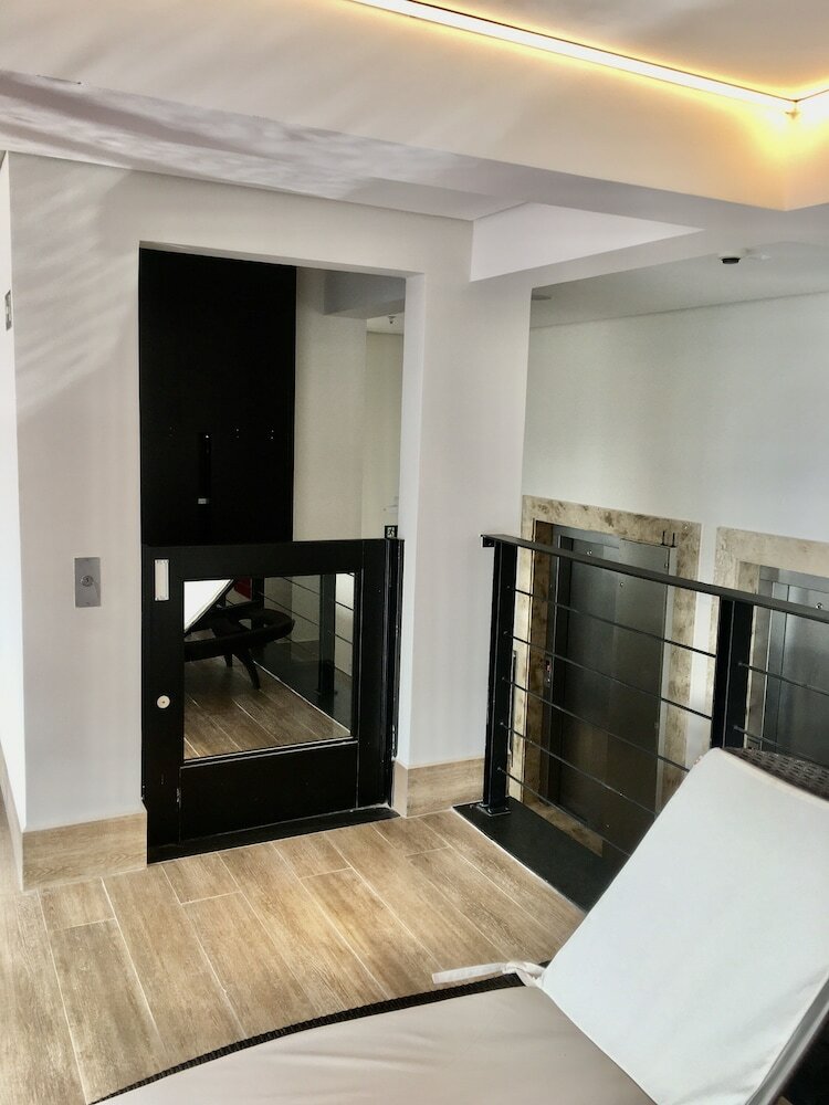 Фото Qs marista stay e hotel