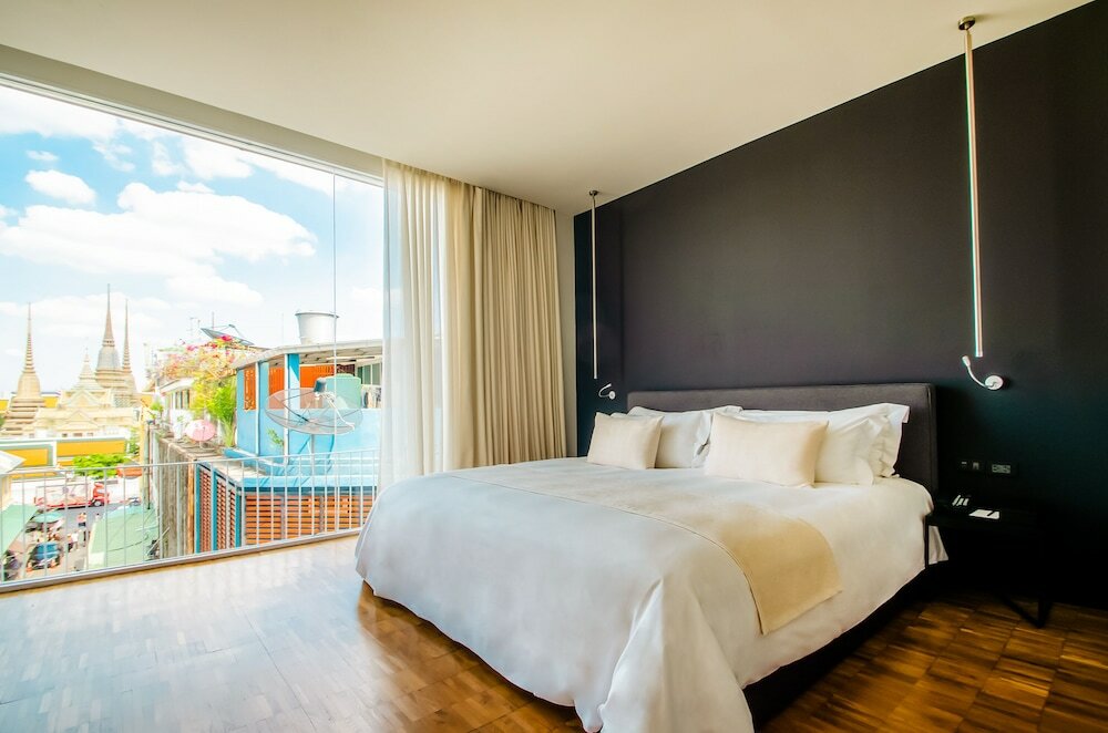 Фото Sala Rattanakosin Bangkok