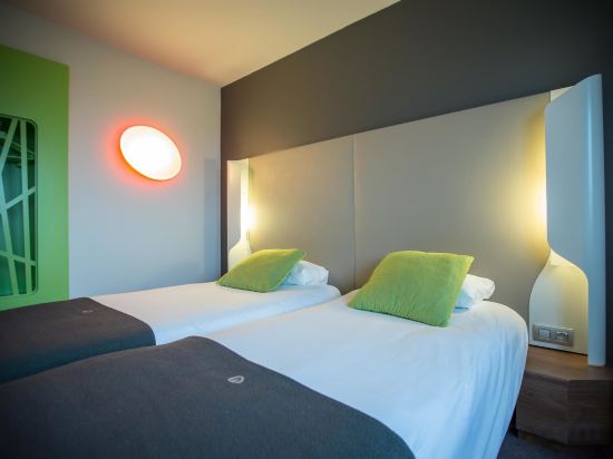 Фото Hotel Campanile Dijon - Congrès - Clémenceau