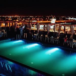 Фото Grand SPA Hotel Avax