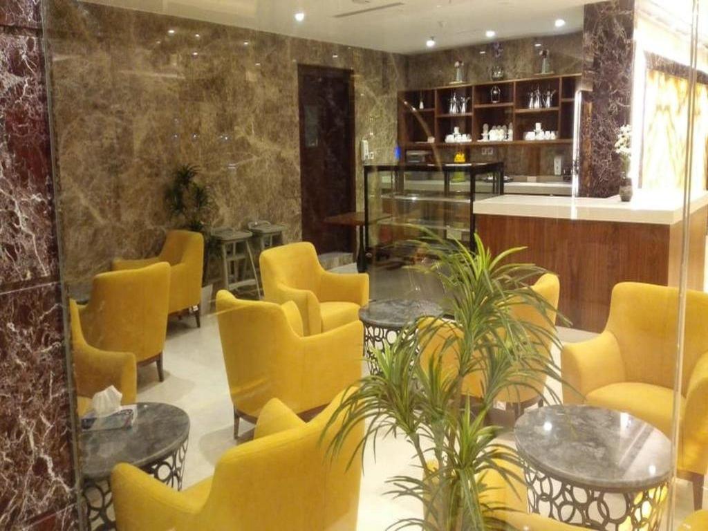 Фото Taj Alworood Hotel