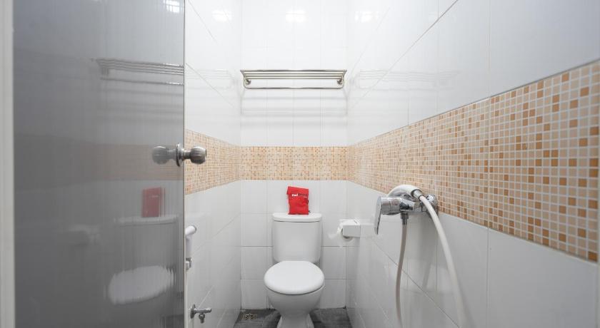 Фото RedDoorz Plus @ Danau Sunter Utara