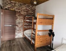 Фото Особняк на Еленинской