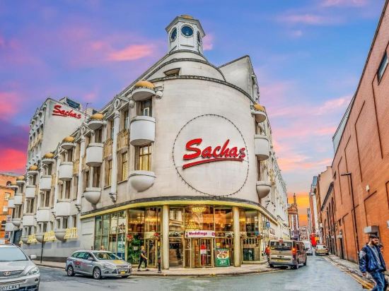 Фото отеля 4