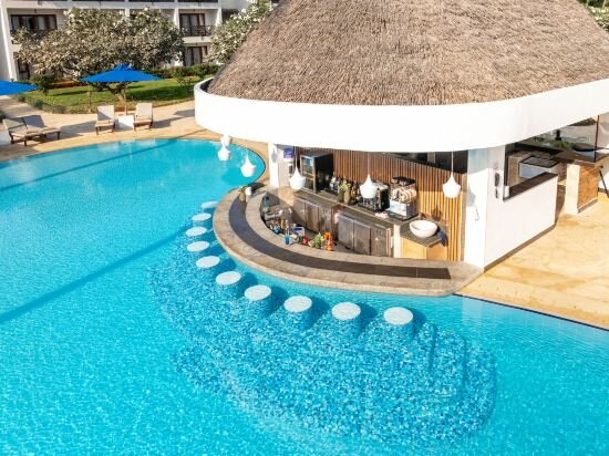 Фото Nungwi Beach Resort by Turaco