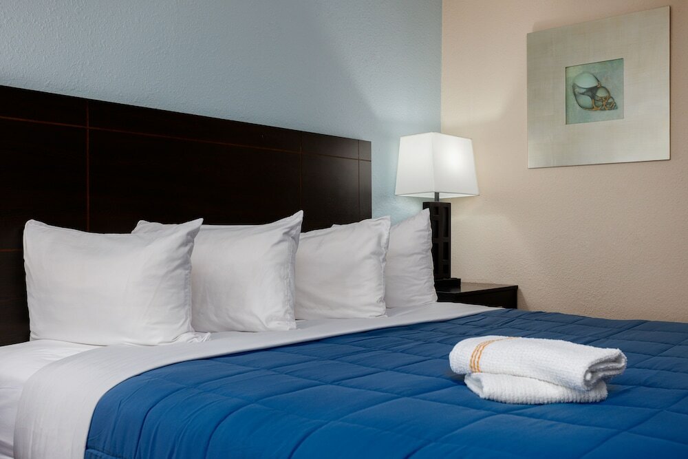 Фото Southern Oaks Inn