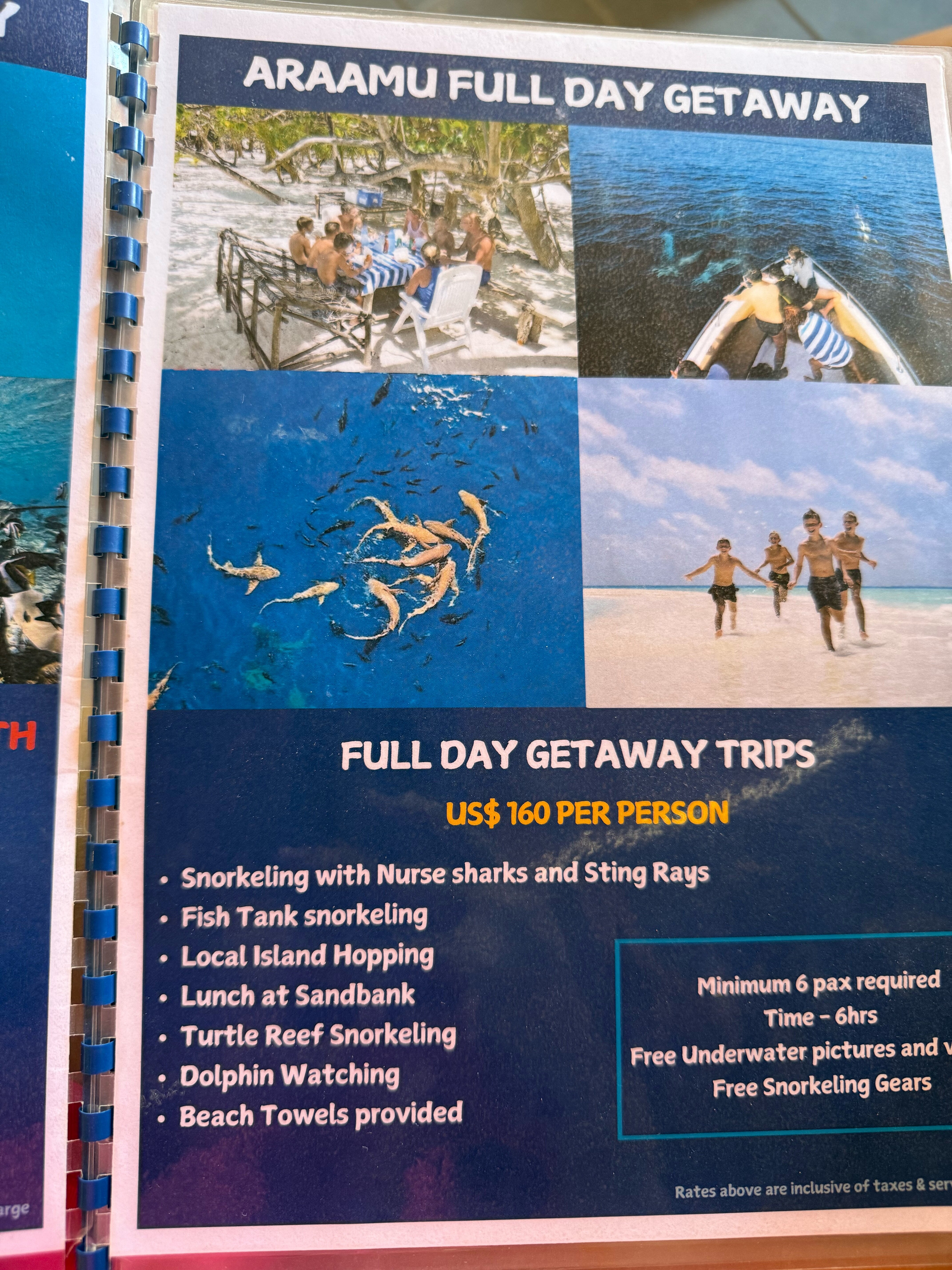 Фото Araamu Hotels Maldives