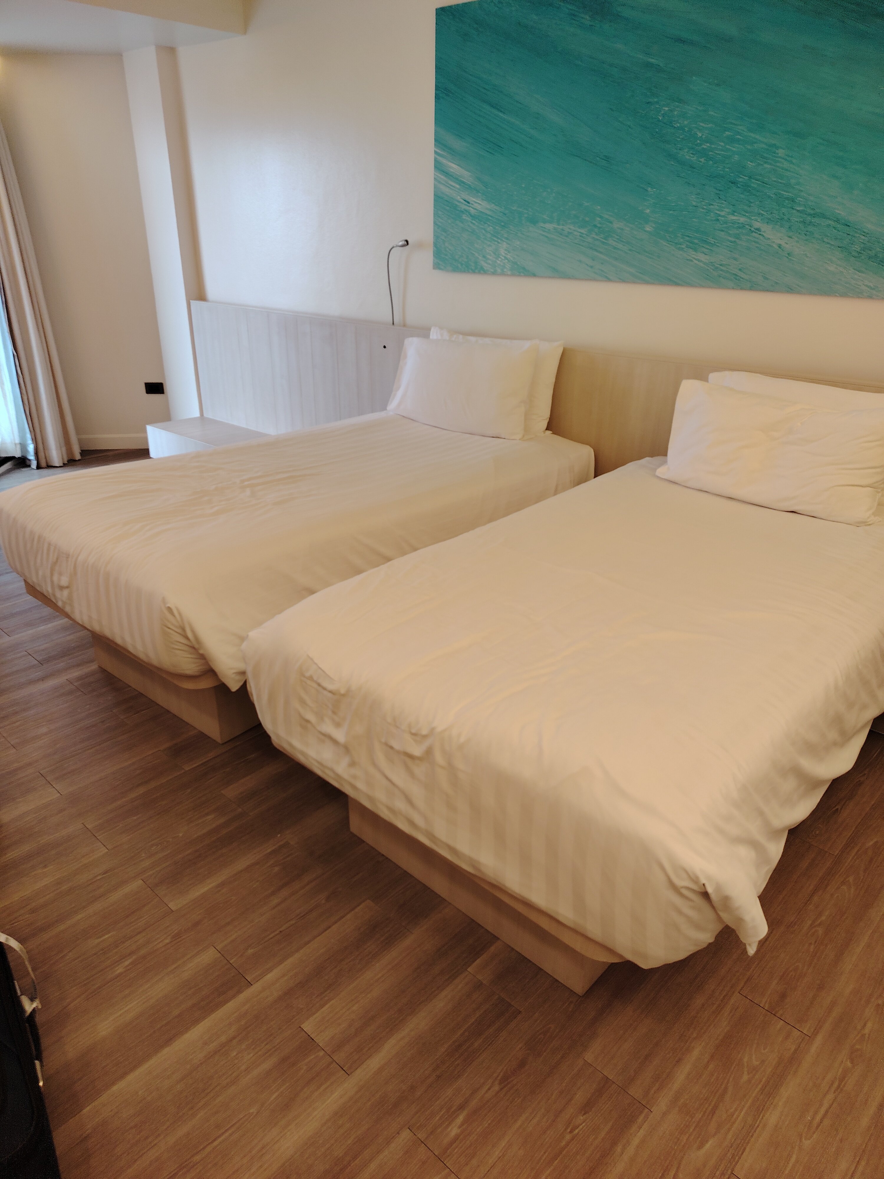 Фото Pullman Pattaya Hotel G