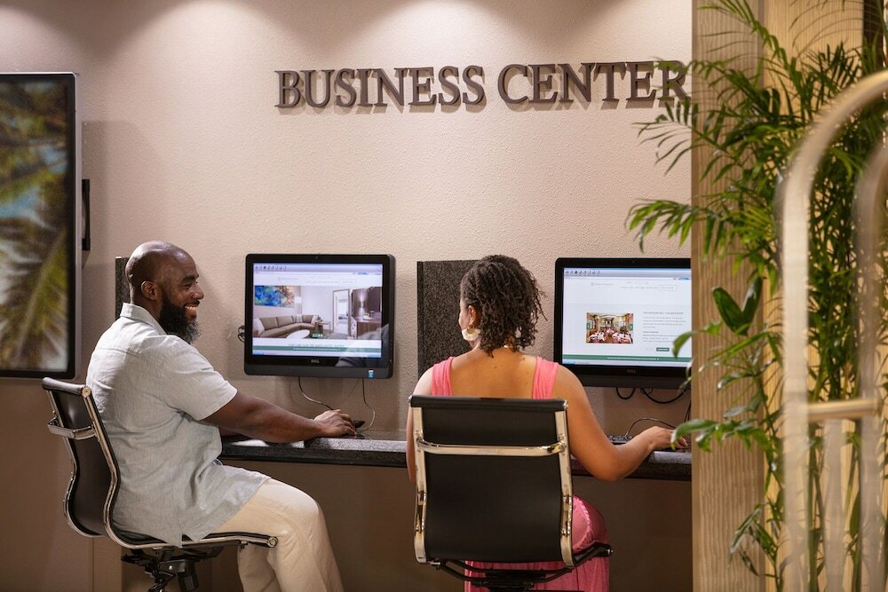 Фото Buena Vista Suites Orlando